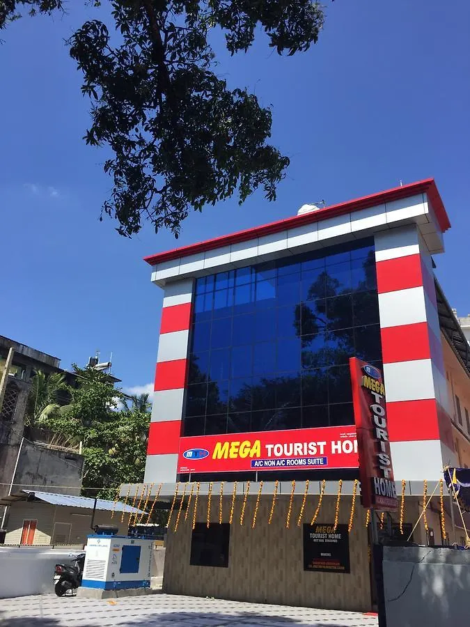 Mega Tourist Home Guruvāyūr
