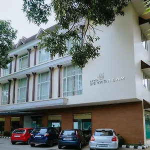 Devaragam Hotel